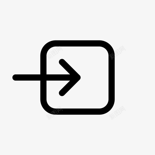 保存文件共享svg_新图网 https://ixintu.com 共享 保存 文件 图标 环绕