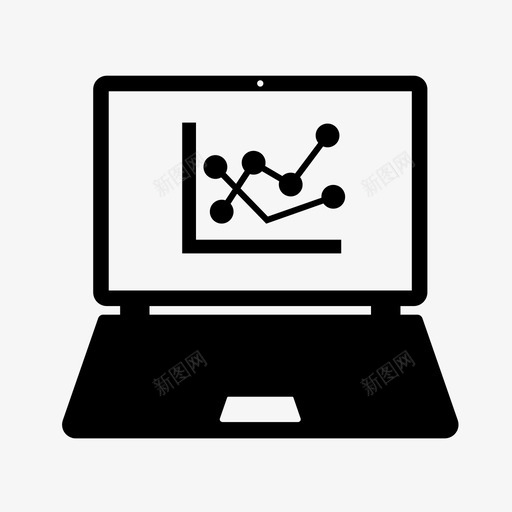 统计经济信息svg_新图网 https://ixintu.com 统计 经济信息 价值 工作 新闻媒体