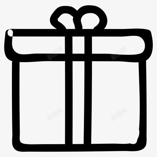 礼品节日爱情svg_新图网 https://ixintu.com 礼品 节日 爱情 礼物 购物 情人节 营销 手绘