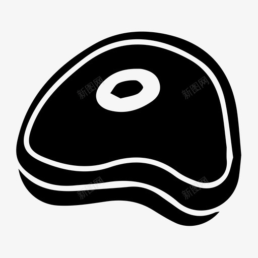 20肉家禽svg_新图网 https://ixintu.com 家禽