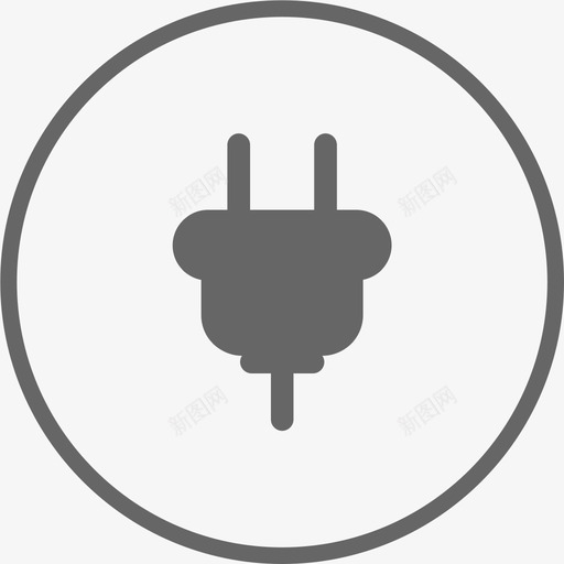 ups电源svg_新图网 https://ixintu.com 电源
