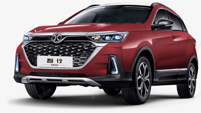 BEIJING汽车X5官网BEIJING汽车X5Apng_新图网 https://ixintu.com 汽车 官网