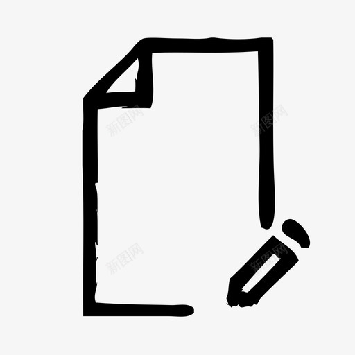 编辑文件文件草图2svg_新图网 https://ixintu.com 文件 编辑 草图