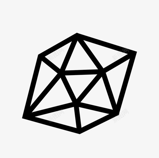 宝石闪闪发光svg_新图网 https://ixintu.com 宝石 闪闪发光