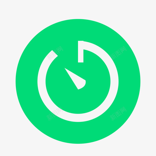 6压力计svg_新图网 https://ixintu.com 压力计