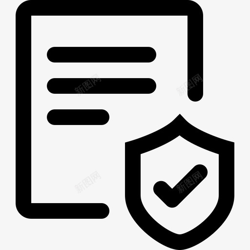 安全审计svg_新图网 https://ixintu.com 安全 审计