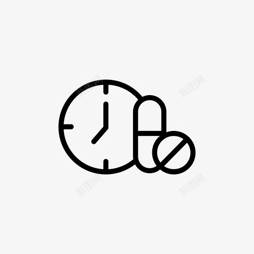 药物medicines2svg_新图网 https://ixintu.com 药物