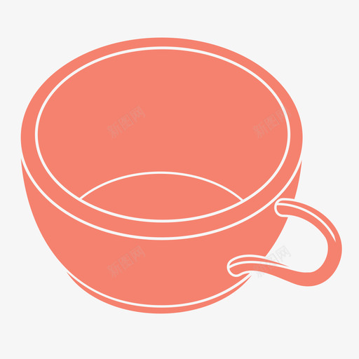采购产品茶红茶杯红茶炊具svg_新图网 https://ixintu.com 红茶 采购 产品 品茶 茶杯 炊具 餐具 玻璃 平底锅 盘子 厨房用具