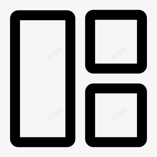 排列1svg_新图网 https://ixintu.com 排列