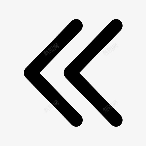 详情页收起svg_新图网 https://ixintu.com 详情 收起