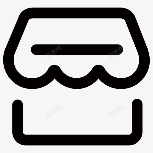 商家中心svg_新图网 https://ixintu.com 商家 中心