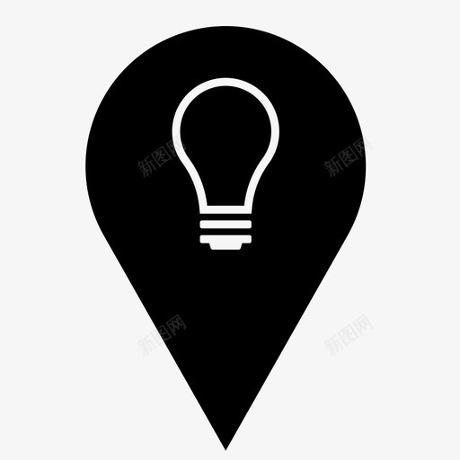 电力环保生态svg_新图网 https://ixintu.com 电力 环保 生态 能源
