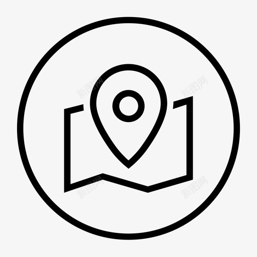 网点管理svg_新图网 https://ixintu.com 网点 管理