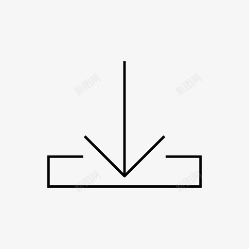 下载箭头内容svg_新图网 https://ixintu.com 下载 箭头 内容 方向 元素