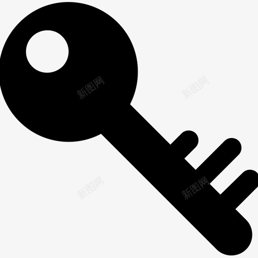 密钥访问隐私svg_新图网 https://ixintu.com 安全 密钥 访问 隐私保护 搜索引擎 优化 数字 营销 字形 图标