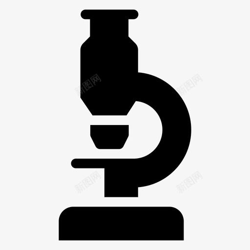 显微镜细菌实验室svg_新图网 https://ixintu.com 显微镜 细菌 实验室 研究 学校 搜索引擎 优化 营销 字形 图标 第一