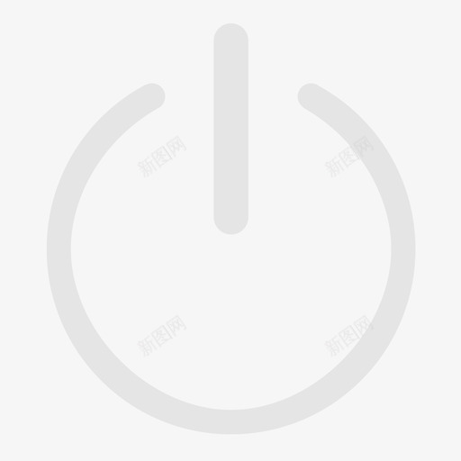 语音退出1xsvg_新图网 https://ixintu.com 语音 退出