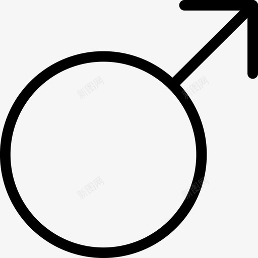 男女用户界面svg_新图网 https://ixintu.com 男女 男男男 用户界面