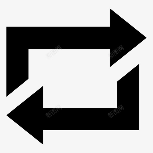 replacesvg_新图网 https://ixintu.com 一视 图标