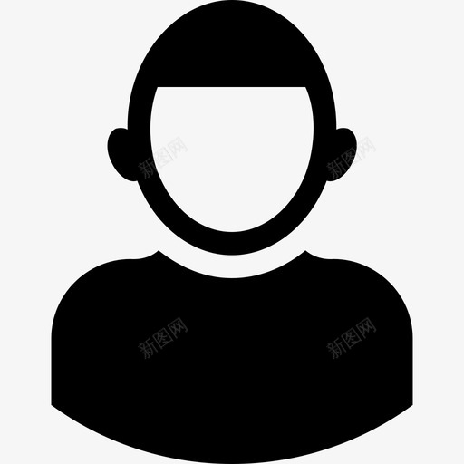 头像碗切男孩svg_新图网 https://ixintu.com 男孩 头像 碗切 男性 男人 学校 一组 化身 雕文 图标