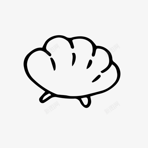 蓬松的贝壳海滩沙子svg_新图网 https://ixintu.com 贝壳 蓬松 海滩 沙子 时间
