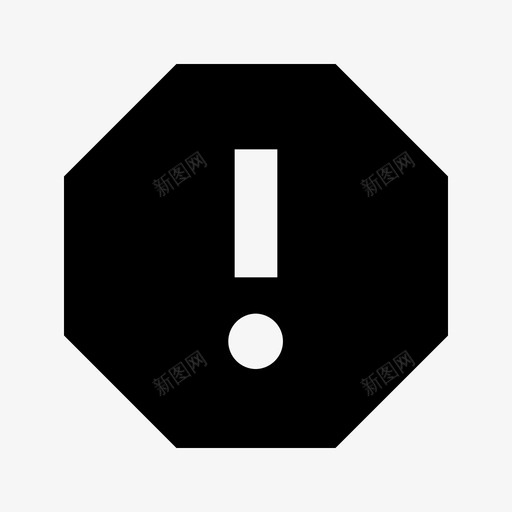 material疑问警示svg_新图网 https://ixintu.com 疑问 警示 扁平 商务