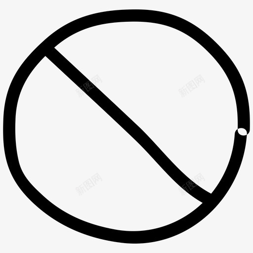 禁止垃圾邮件阻止手动菜单svg_新图网 https://ixintu.com 禁止 垃圾 邮件 阻止 手动 菜单