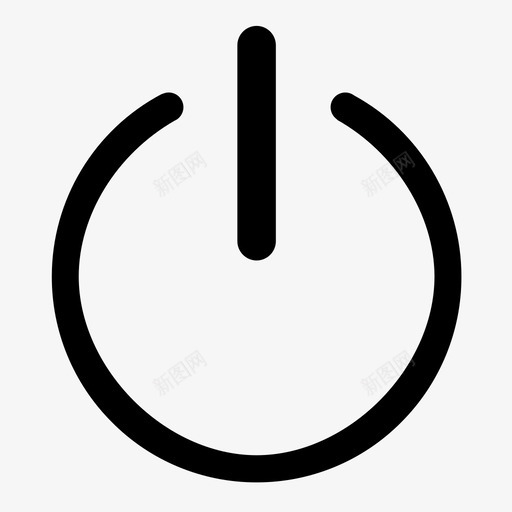 语音退出1xsvg_新图网 https://ixintu.com 语音 退出