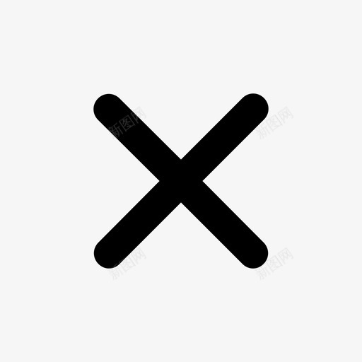 取消删除失败svg_新图网 https://ixintu.com 取消 删除 失败 不准确 不正确 错误 签名