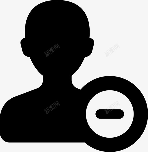 用户朋友网络界面svg_新图网 https://ixintu.com 朋友 用户 网络 界面