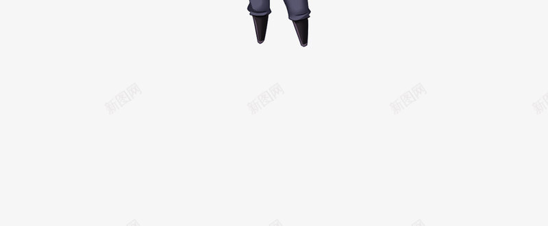 花心男Q版l2png免抠素材_新图网 https://ixintu.com 花心 男版
