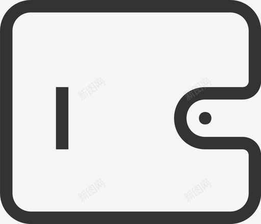 我的订单待付款svg_新图网 https://ixintu.com 我的 订单 付款