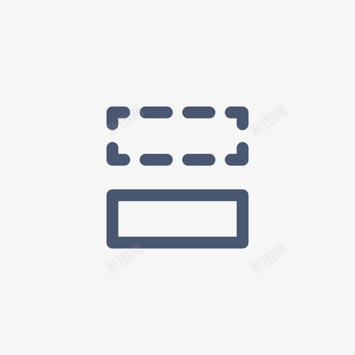 前插空行01svg_新图网 https://ixintu.com 前插 空行