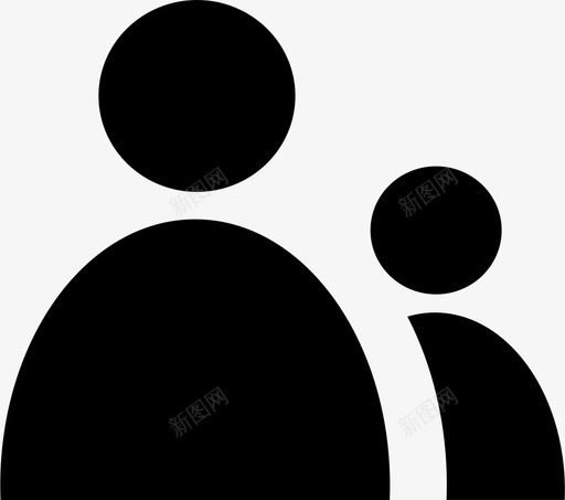 用户允乐svg_新图网 https://ixintu.com 用户 允乐