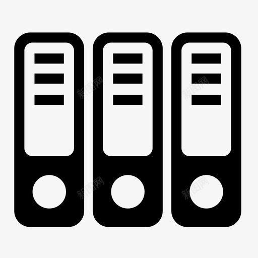 案卷svg_新图网 https://ixintu.com 案卷