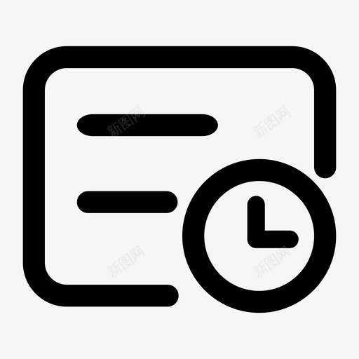 逾期管理svg_新图网 https://ixintu.com 逾期 管理