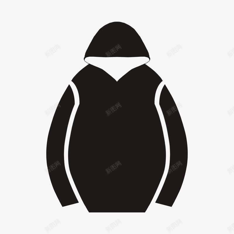 日系卫衣图标png_新图网 https://ixintu.com 日系 卫衣 图标
