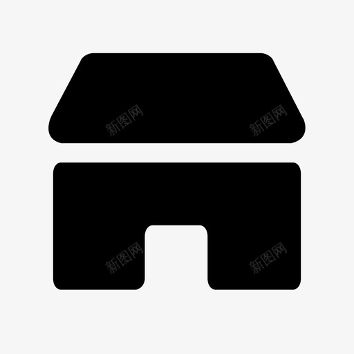 主页主菜单页面svg_新图网 https://ixintu.com 主页 主菜 菜单 页面 用户界面 标准 套件