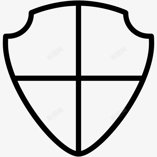 保护安全办公室8svg_新图网 https://ixintu.com 保护 安全 办公室
