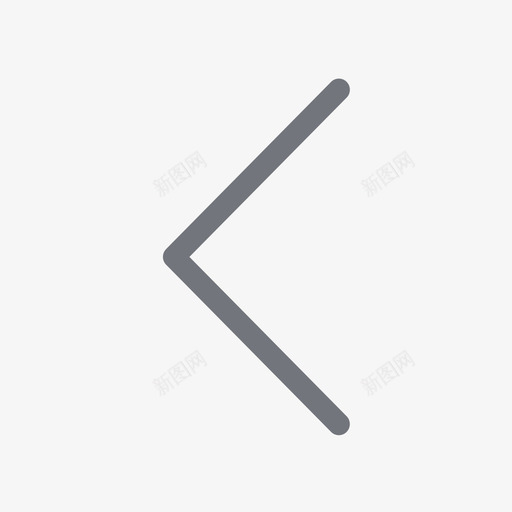 通用返回svg_新图网 https://ixintu.com 通用 返回