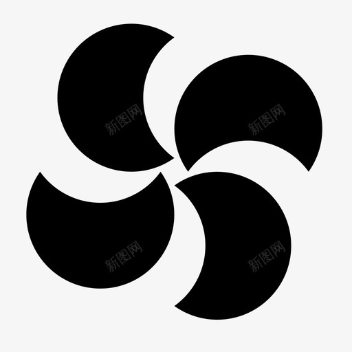 飞轮svg_新图网 https://ixintu.com 飞轮