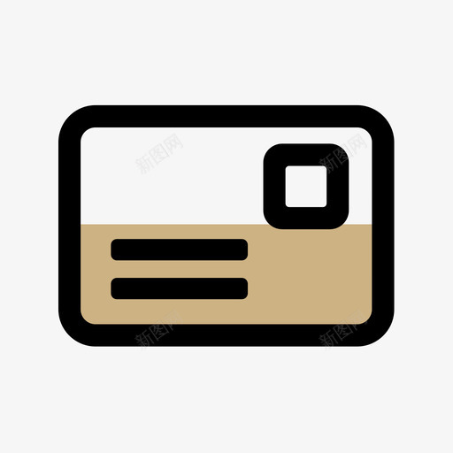 编辑个人名片svg_新图网 https://ixintu.com 编辑 个人 名片