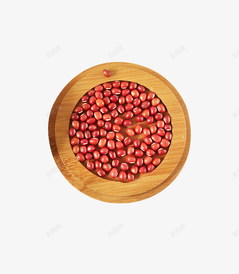 相思豆红豆png免抠素材_新图网 https://ixintu.com 相思豆 红豆
