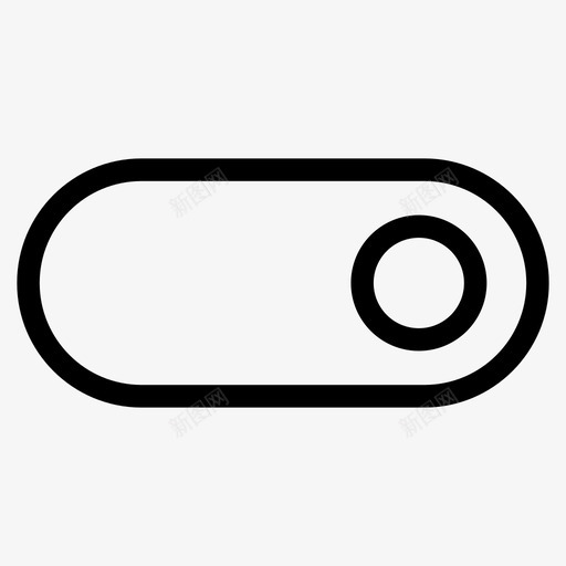 打开切换用户界面svg_新图网 https://ixintu.com 打开 切换 用户界面