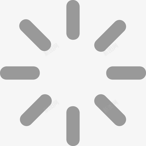公告新闻列表加载svg_新图网 https://ixintu.com 公告 新闻 列表 加载