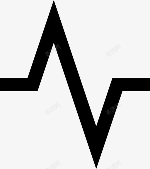频率声音波svg_新图网 https://ixintu.com 声音 音波 音量波动 频率