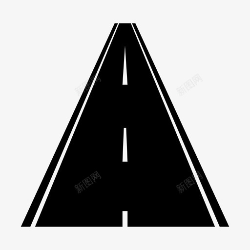 道路高速公路通行证svg_新图网 https://ixintu.com 道路 高速公路 通行证 街道