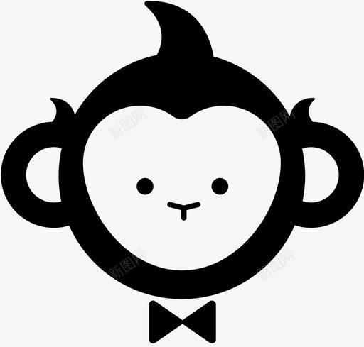 卓师兄logosvg_新图网 https://ixintu.com 师兄