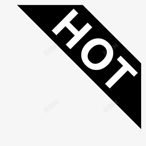 热门hotsvg_新图网 https://ixintu.com 热门 填充 扁平 单色 简约 方正
