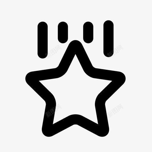 战功svg_新图网 https://ixintu.com 战功